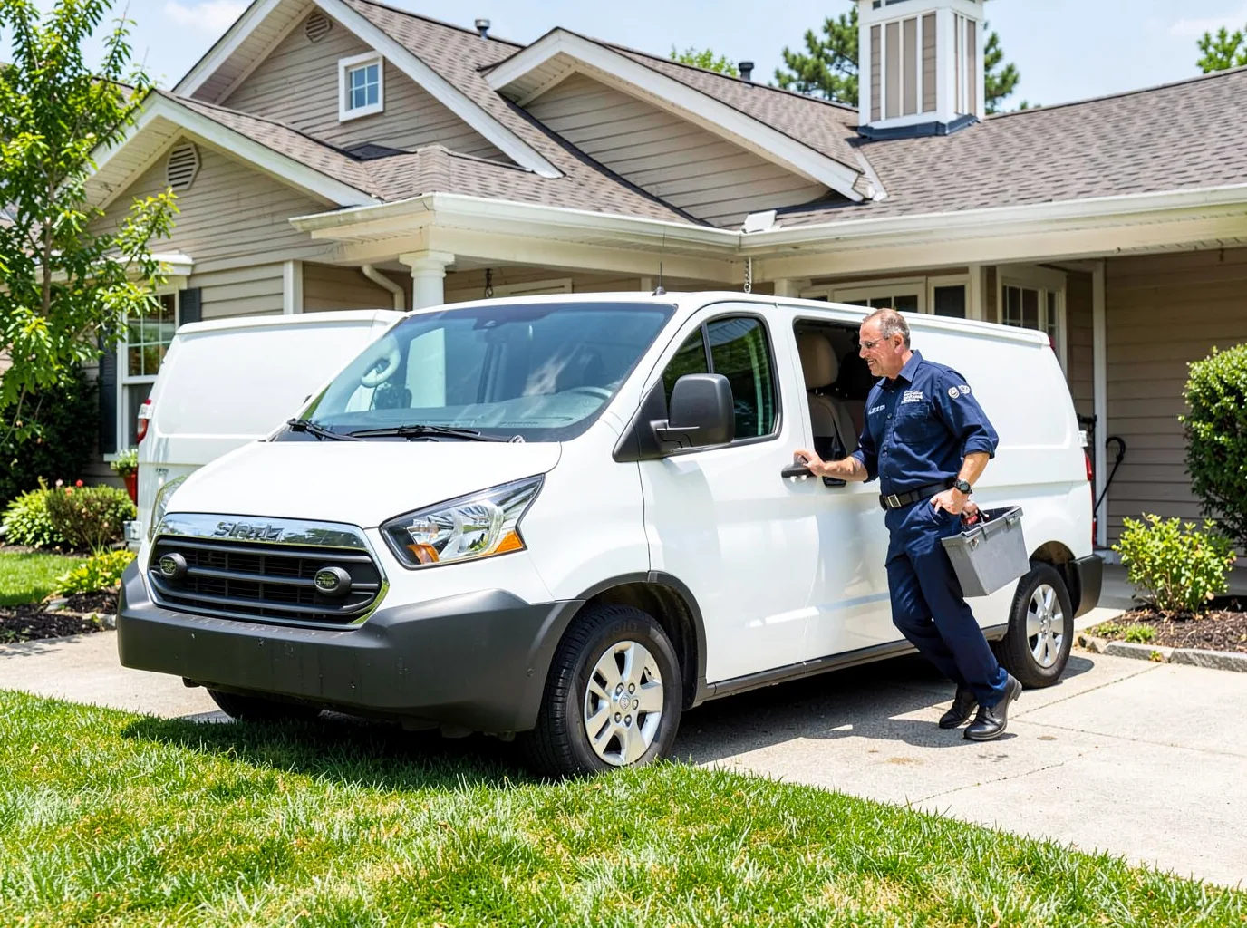 Emergency Plumber company in Mentcle, PA