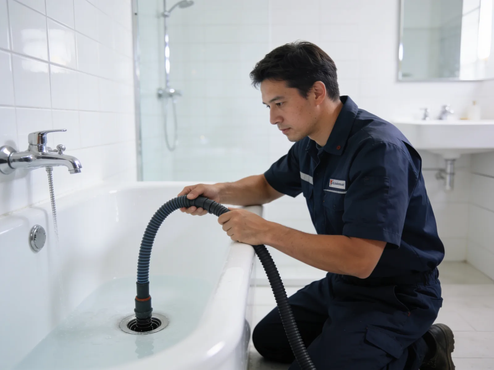 Emergency Plumber Mentcle, PA FAQs